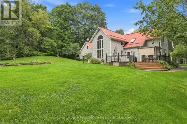178 OAK HILL ROAD Port Hope Ontario photo 6