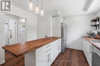 24 HARVEST CRESCENT Belleville (Belleville Ward) Ontario photo 10