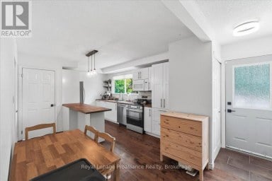 24 HARVEST CRESCENT Belleville (Belleville Ward) Ontario photo 12