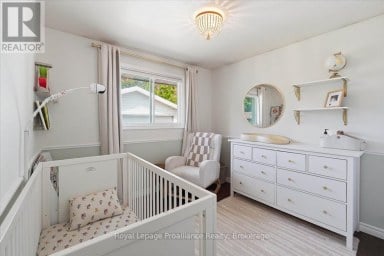 24 HARVEST CRESCENT Belleville (Belleville Ward) Ontario photo 18