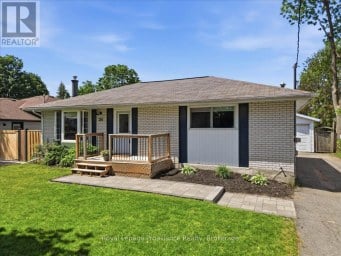 24 HARVEST CRESCENT Belleville (Belleville Ward) Ontario photo 2
