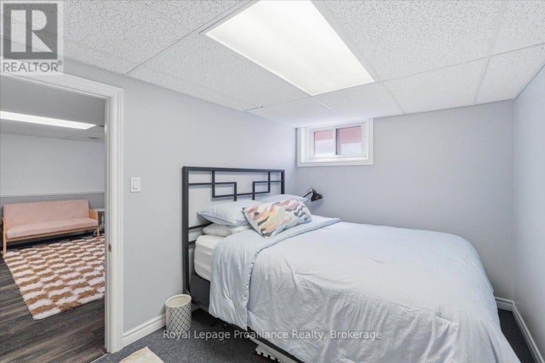24 HARVEST CRESCENT, Belleville (Belleville Ward), Ontario, K8P4M3