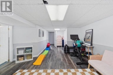24 HARVEST CRESCENT Belleville (Belleville Ward) Ontario photo 23