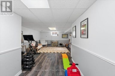 24 HARVEST CRESCENT Belleville (Belleville Ward) Ontario photo 25