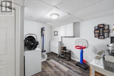 24 HARVEST CRESCENT Belleville (Belleville Ward) Ontario photo 26