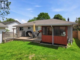 24 HARVEST CRESCENT Belleville (Belleville Ward) Ontario photo 28