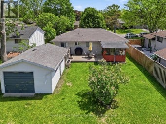 24 HARVEST CRESCENT Belleville (Belleville Ward) Ontario photo 30