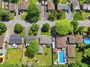 24 HARVEST CRESCENT Belleville (Belleville Ward) Ontario photo 32