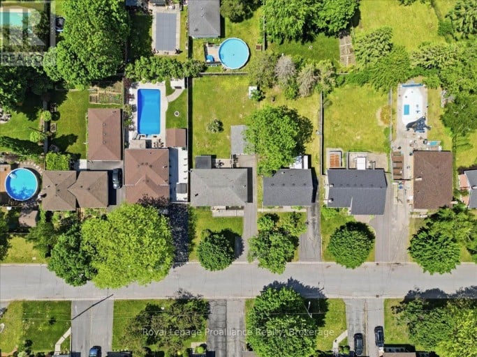 24 HARVEST CRESCENT, Belleville (Belleville Ward), Ontario, K8P4M3
