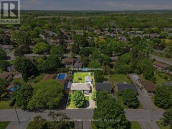 24 HARVEST CRESCENT Belleville (Belleville Ward) Ontario photo 36