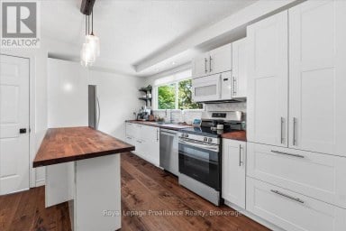 24 HARVEST CRESCENT Belleville (Belleville Ward) Ontario photo 8