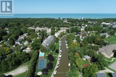 7 - 48 ONTARIO STREET S Lambton Shores (Grand Bend) Ontario photo 24