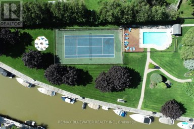 7 - 48 ONTARIO STREET S Lambton Shores (Grand Bend) Ontario photo 27
