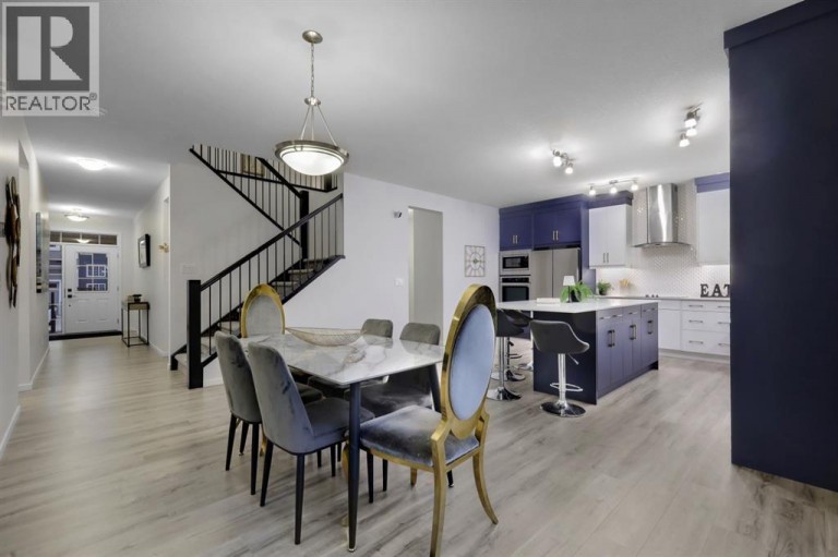 610 Southwinds Close SW, Airdrie, Alberta, T4B5H5