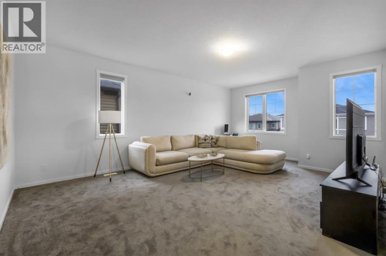 610 Southwinds Close SW, Airdrie, Alberta, T4B5H5