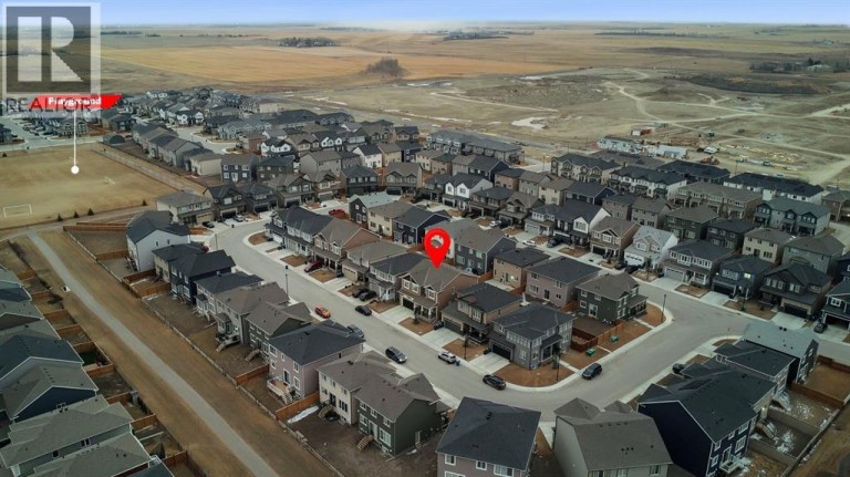 610 Southwinds Close SW, Airdrie, Alberta, T4B5H5