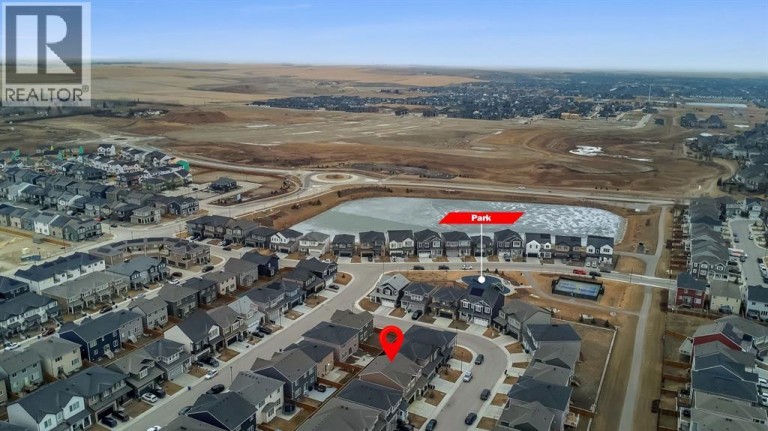 610 Southwinds Close SW, Airdrie, Alberta, T4B5H5