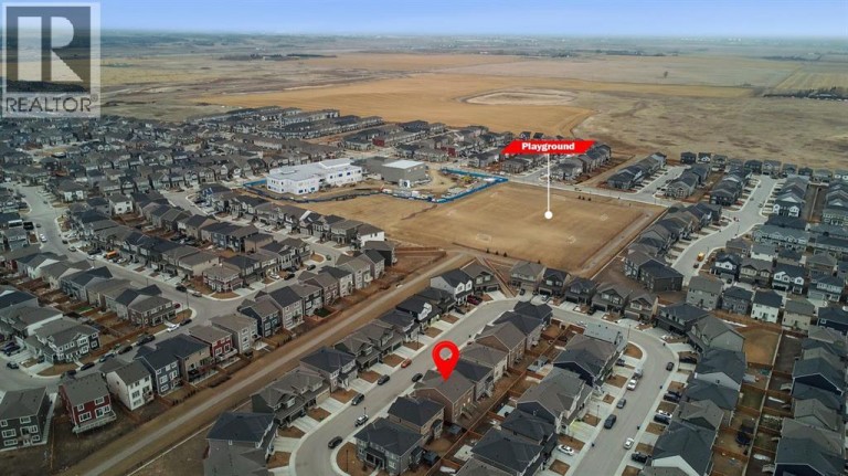 610 Southwinds Close SW, Airdrie, Alberta, T4B5H5