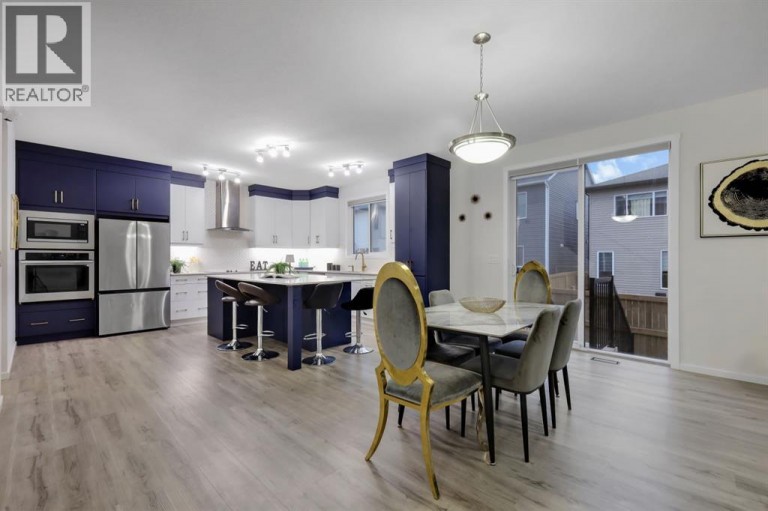 610 Southwinds Close SW, Airdrie, Alberta, T4B5H5