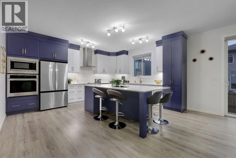 610 Southwinds Close SW, Airdrie, Alberta, T4B5H5