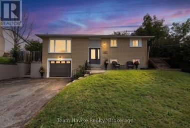 45 EASTON AVENUE Tay Ontario photo 1