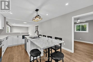 45 EASTON AVENUE Tay Ontario photo 13