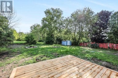 45 EASTON AVENUE Tay Ontario photo 25