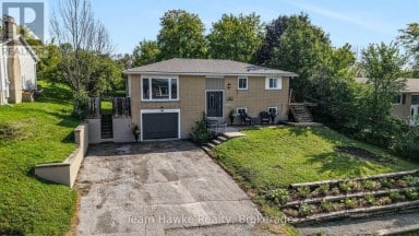 45 EASTON AVENUE Tay Ontario photo 29
