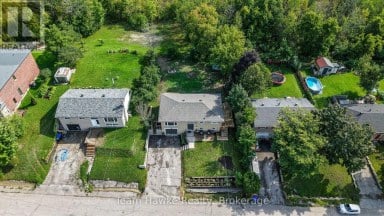 45 EASTON AVENUE Tay Ontario photo 30