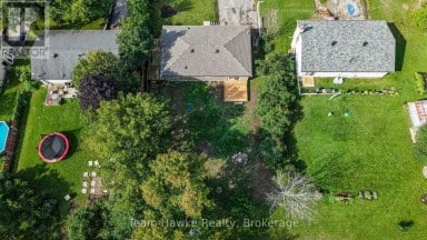 45 EASTON AVENUE Tay Ontario photo 31