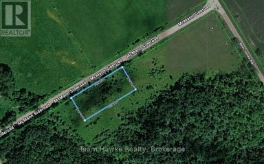 LOT 80 MCMANN SIDE ROAD Tay Ontario photo 1