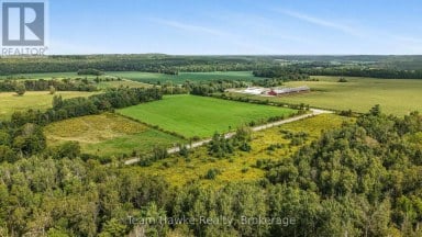 LOT 80 MCMANN SIDE ROAD Tay Ontario photo 10