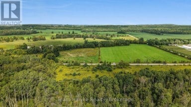 LOT 80 MCMANN SIDE ROAD Tay Ontario photo 11