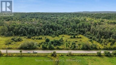 LOT 80 MCMANN SIDE ROAD Tay Ontario photo 2