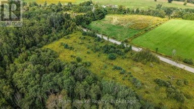LOT 80 MCMANN SIDE ROAD Tay Ontario photo 7