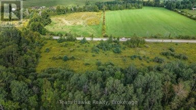 LOT 80 MCMANN SIDE ROAD Tay Ontario photo 8