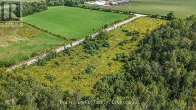 LOT 80 MCMANN SIDE ROAD Tay Ontario photo 9