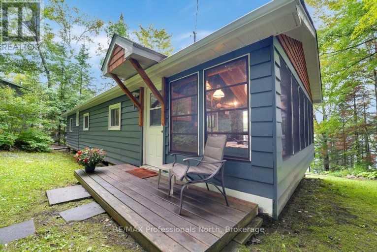 1036 BAD HABIT TRAIL, Dysart et al (Dysart), Ontario, K0M1S0