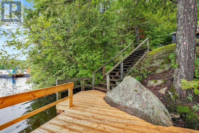 1036 BAD HABIT TRAIL, Dysart et al (Dysart), Ontario, K0M1S0