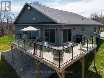145 ST VINCENT STREET Meaford Ontario photo 17