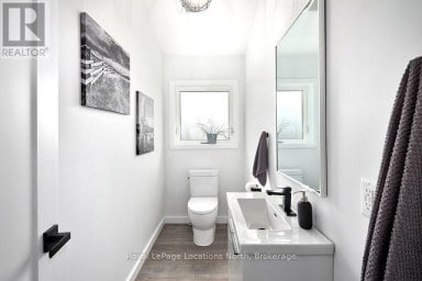 145 ST VINCENT STREET Meaford Ontario photo 8