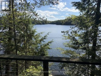 1019 ARROWHEAD DRIVE Highlands East (Glamorgan) Ontario photo 1