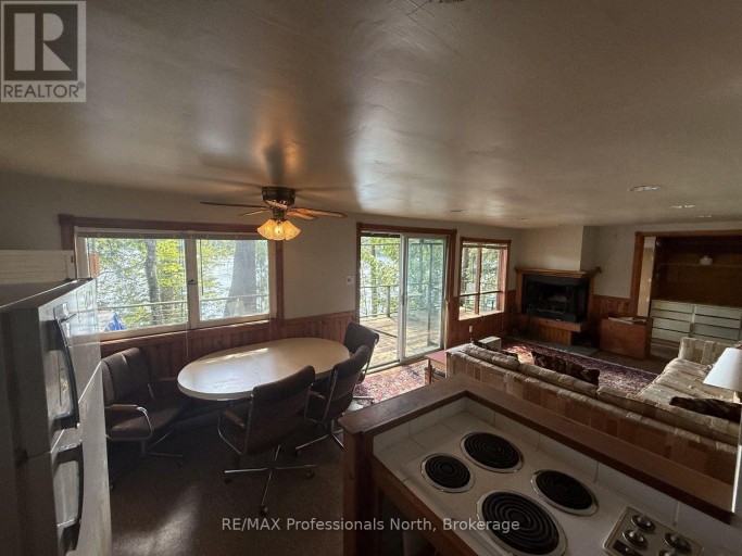 1019 ARROWHEAD DRIVE, Highlands East (Glamorgan), Ontario, K0M1S0