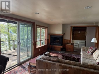 1019 ARROWHEAD DRIVE Highlands East (Glamorgan) Ontario photo 13