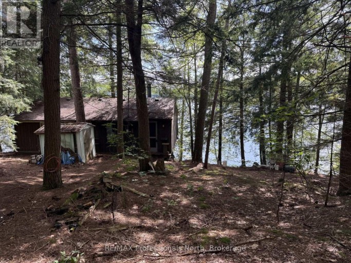 1019 ARROWHEAD DRIVE, Highlands East (Glamorgan), Ontario, K0M1S0