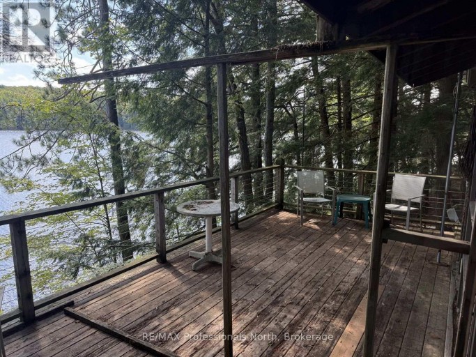 1019 ARROWHEAD DRIVE, Highlands East (Glamorgan), Ontario, K0M1S0