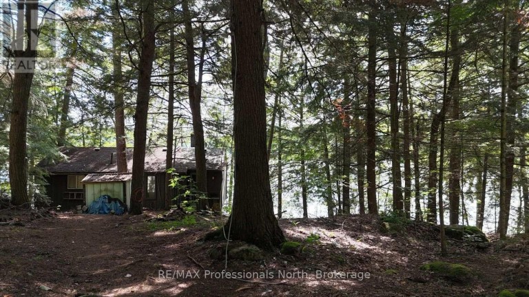 1019 ARROWHEAD DRIVE, Highlands East (Glamorgan), Ontario, K0M1S0