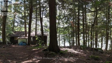 1019 ARROWHEAD DRIVE Highlands East (Glamorgan) Ontario photo 20