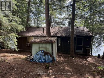 1019 ARROWHEAD DRIVE Highlands East (Glamorgan) Ontario photo 21