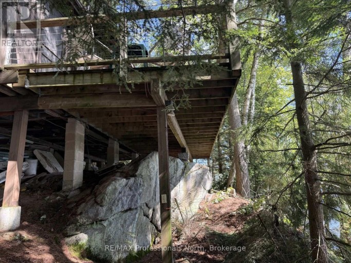 1019 ARROWHEAD DRIVE, Highlands East (Glamorgan), Ontario, K0M1S0